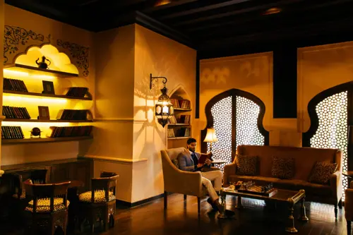 Fairmont Jaipur - Rooms - Room 16