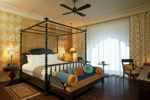 Fairmont Jaipur - Rooms - Room 17