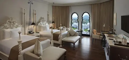 Fairmont Jaipur - Rooms - Room 18