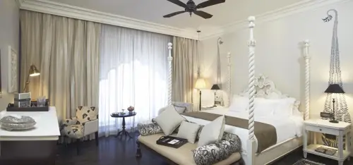 Fairmont Jaipur - Rooms - Room 19