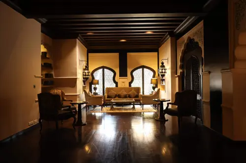 Fairmont Jaipur - Rooms - Room 21