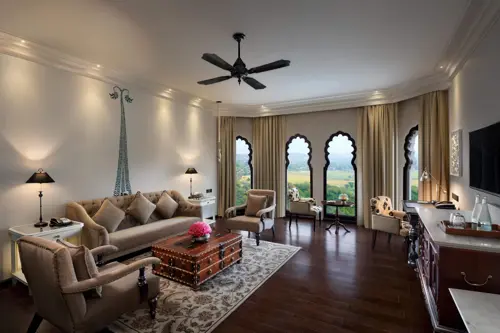 Fairmont Jaipur - Rooms - Room 22