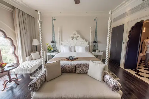 Fairmont Jaipur - Rooms - Room 24