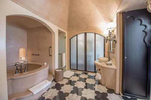 Fairmont Jaipur - Rooms - Washroom 25