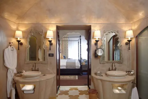 Fairmont Jaipur - Rooms - Washroom 26