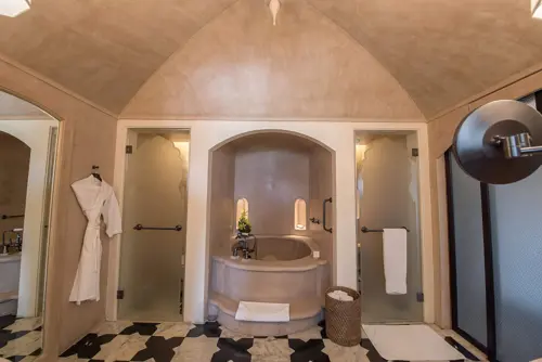 Fairmont Jaipur - Rooms - Washroom 27