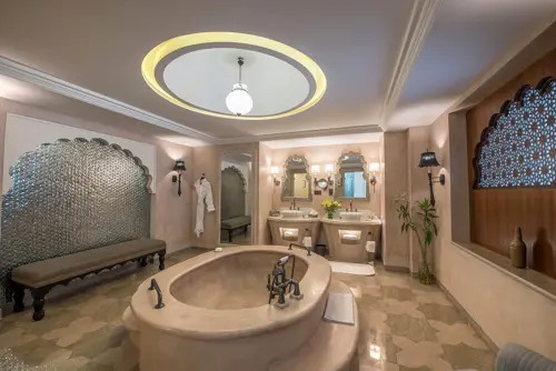 Fairmont Jaipur - Rooms - Washroom 28