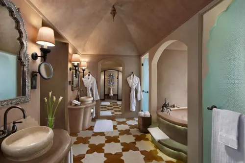 Fairmont Jaipur - Rooms - Washroom 29