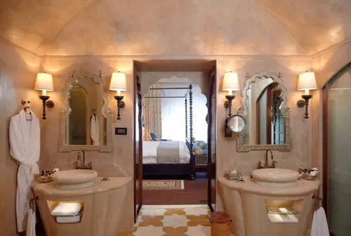 Fairmont Jaipur - Rooms - Washroom 32