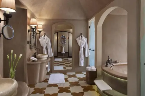 Fairmont Jaipur - Rooms - Washroom 35