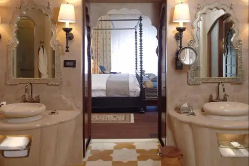 Fairmont Jaipur - Rooms - Washroom 36