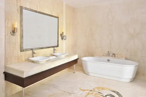 Le Méridien Jaipur Resort & Spa - Rooms - 1613 Sqft 150 Sqmt Mountain View Kingbed 37