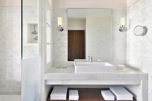 Le Méridien Jaipur Resort & Spa - Rooms - 377 Sqft 35 Sqmt Garden View Kingbed 26