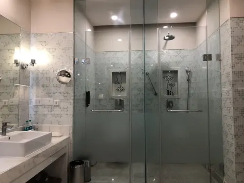 Le Méridien Jaipur Resort & Spa - Rooms - 377 Sqft 35 Sqmt Garden View Kingbed 30