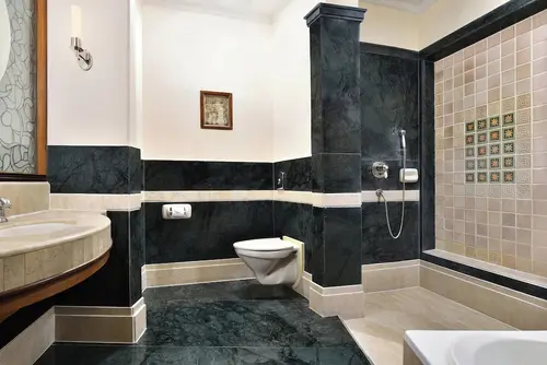 Le Méridien Jaipur Resort & Spa - Rooms - 581 Sqft 54 Sqmt Garden View Twinbed 6