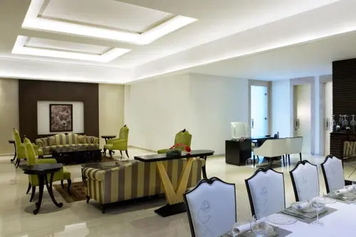 Le Méridien Jaipur Resort & Spa - Rooms - Room 64