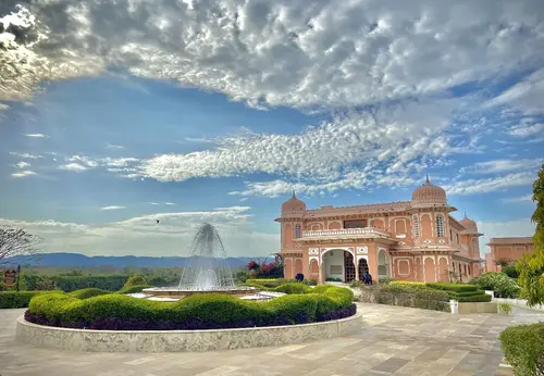 Buena Vista Luxury Resort - Overview - Entrance 29