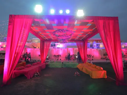 Buena Vista Luxury Resort - Overview - Entrance 32