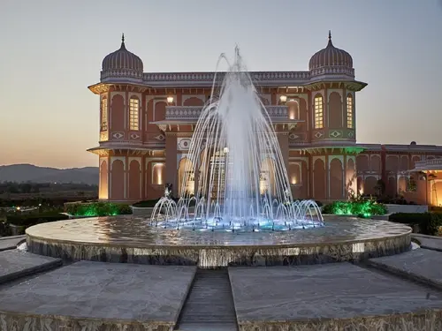 Buena Vista Luxury Resort - Overview - Entrance 34