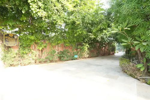 Buena Vista Luxury Resort - Overview - Entrance 36