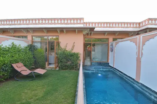 Buena Vista Luxury Resort - Overview - Facade 14