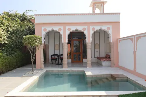 Buena Vista Luxury Resort - Overview - Facade 15