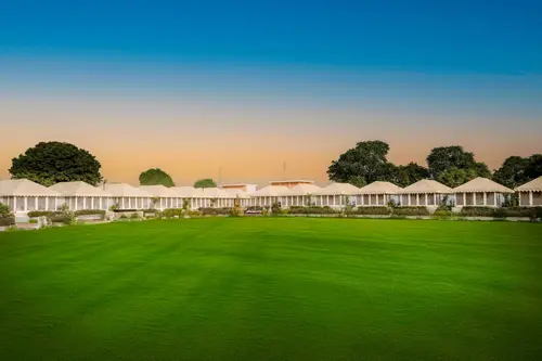 Buena Vista Luxury Resort - Overview - Outdoors 10