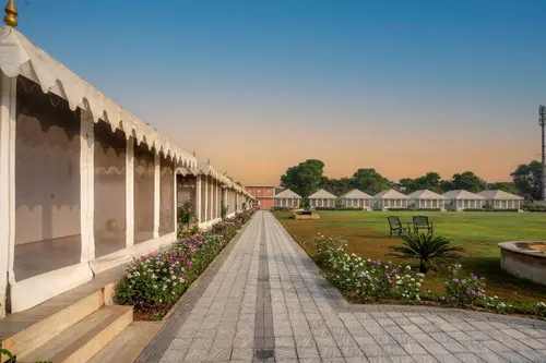 Buena Vista Luxury Resort - Overview - Outdoors 11