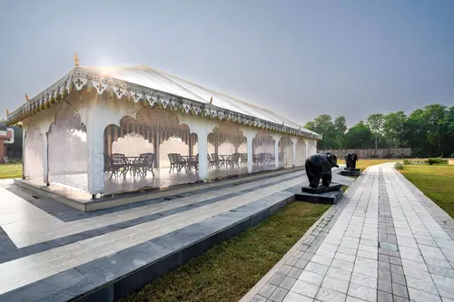 Buena Vista Luxury Resort - Overview - Outdoors 12