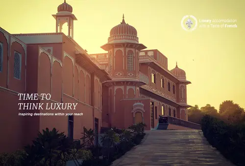 Buena Vista Luxury Resort - Overview - Outdoors 5