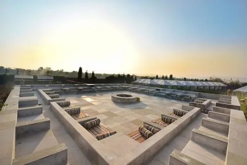 Buena Vista Luxury Resort - Overview - Outdoors 8