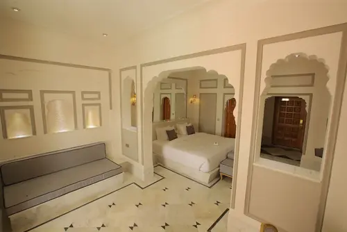 Buena Vista Luxury Resort - Rooms - 1022 Sqft 95 Sqmt Garden View Fullbed 15