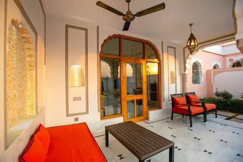 Buena Vista Luxury Resort - Rooms - 1022 Sqft 95 Sqmt Garden View Fullbed 20