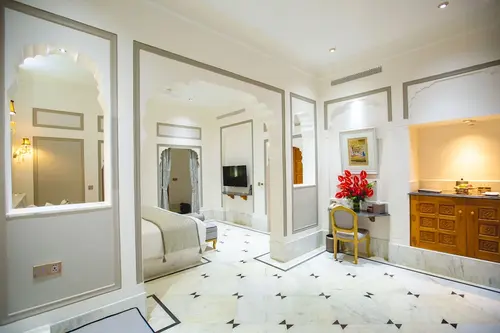 Buena Vista Luxury Resort - Rooms - 1022 Sqft 95 Sqmt Garden View Fullbed 23