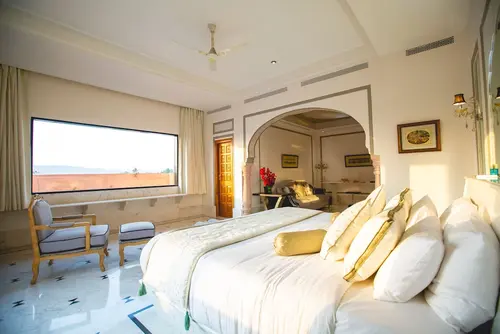 Buena Vista Luxury Resort - Rooms - 2529 Sqft 235 Sqmt Swimming Pool View Queenbed 58