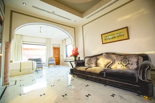 Buena Vista Luxury Resort - Rooms - 2529 Sqft 235 Sqmt Swimming Pool View Queenbed 61