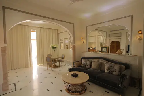 Buena Vista Luxury Resort - Rooms - 2529 Sqft 235 Sqmt Swimming Pool View Queenbed 62