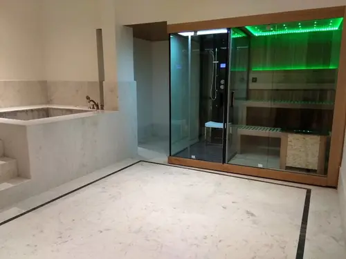 Buena Vista Luxury Resort - Rooms - 2529 Sqft 235 Sqmt Swimming Pool View Queenbed 63