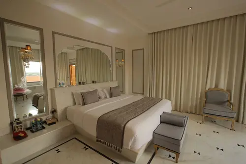 Buena Vista Luxury Resort - Rooms - 2529 Sqft 235 Sqmt Swimming Pool View Queenbed 65