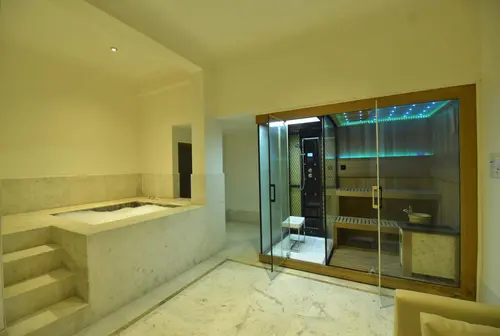 Buena Vista Luxury Resort - Rooms - 2600 Sqft 242 Sqmt Mountainhill View King Bed 1