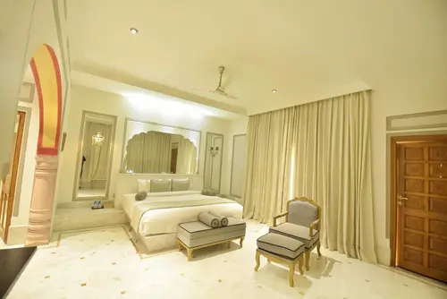 Buena Vista Luxury Resort - Rooms - 2600 Sqft 242 Sqmt Mountainhill View King Bed 2