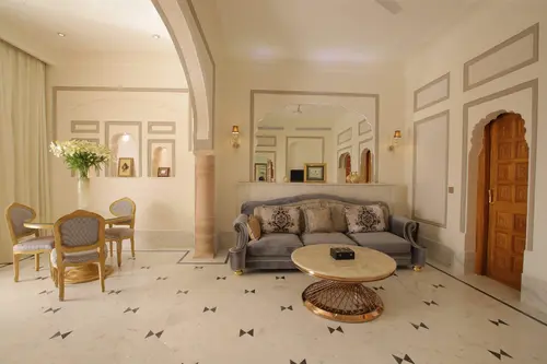 Buena Vista Luxury Resort - Rooms - 2600 Sqft 242 Sqmt Mountainhill View King Bed 4