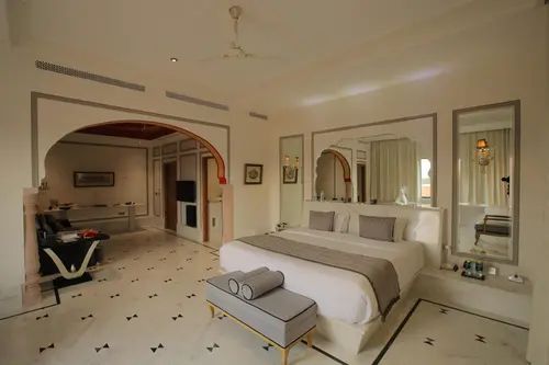 Buena Vista Luxury Resort - Rooms - 2600 Sqft 242 Sqmt Mountainhill View King Bed 5