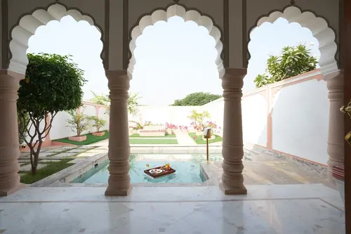 Buena Vista Luxury Resort - Rooms - 2600 Sqft 242 Sqmt Mountainhill View King Bed 6