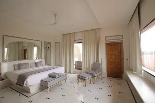 Buena Vista Luxury Resort - Rooms - 2600 Sqft 242 Sqmt Mountainhill View King Bed 7