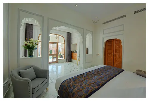 Buena Vista Luxury Resort - Rooms - 900 Sqft 84 Sqmt Swimming Pool View King Bed 32