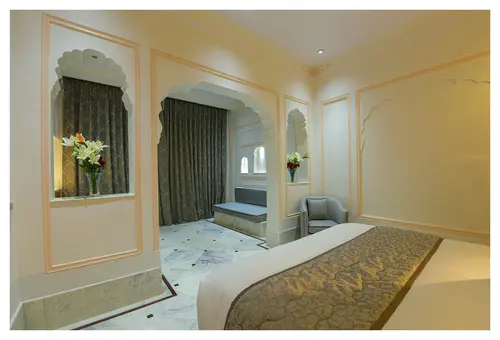 Buena Vista Luxury Resort - Rooms - 900 Sqft 84 Sqmt Swimming Pool View King Bed 34