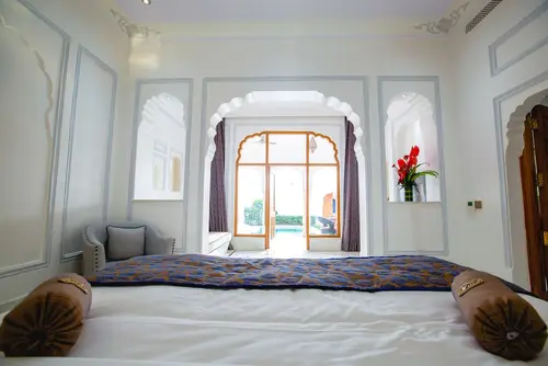 Buena Vista Luxury Resort - Rooms - 914 Sqft 85 Sqmt Garden View Twinbed 37