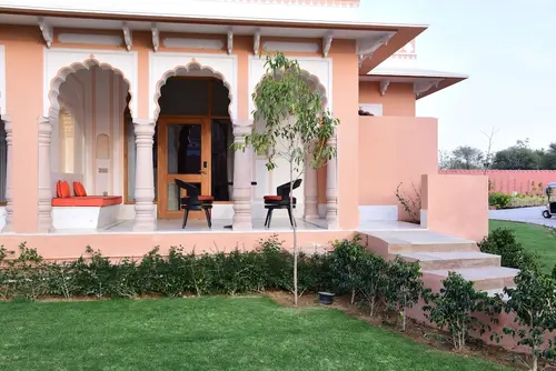 Buena Vista Luxury Resort - Rooms - 914 Sqft 85 Sqmt Garden View Twinbed 39