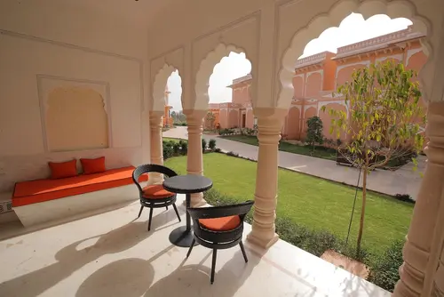 Buena Vista Luxury Resort - Rooms - 914 Sqft 85 Sqmt Garden View Twinbed 43